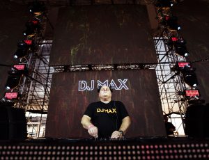 DJ MAX